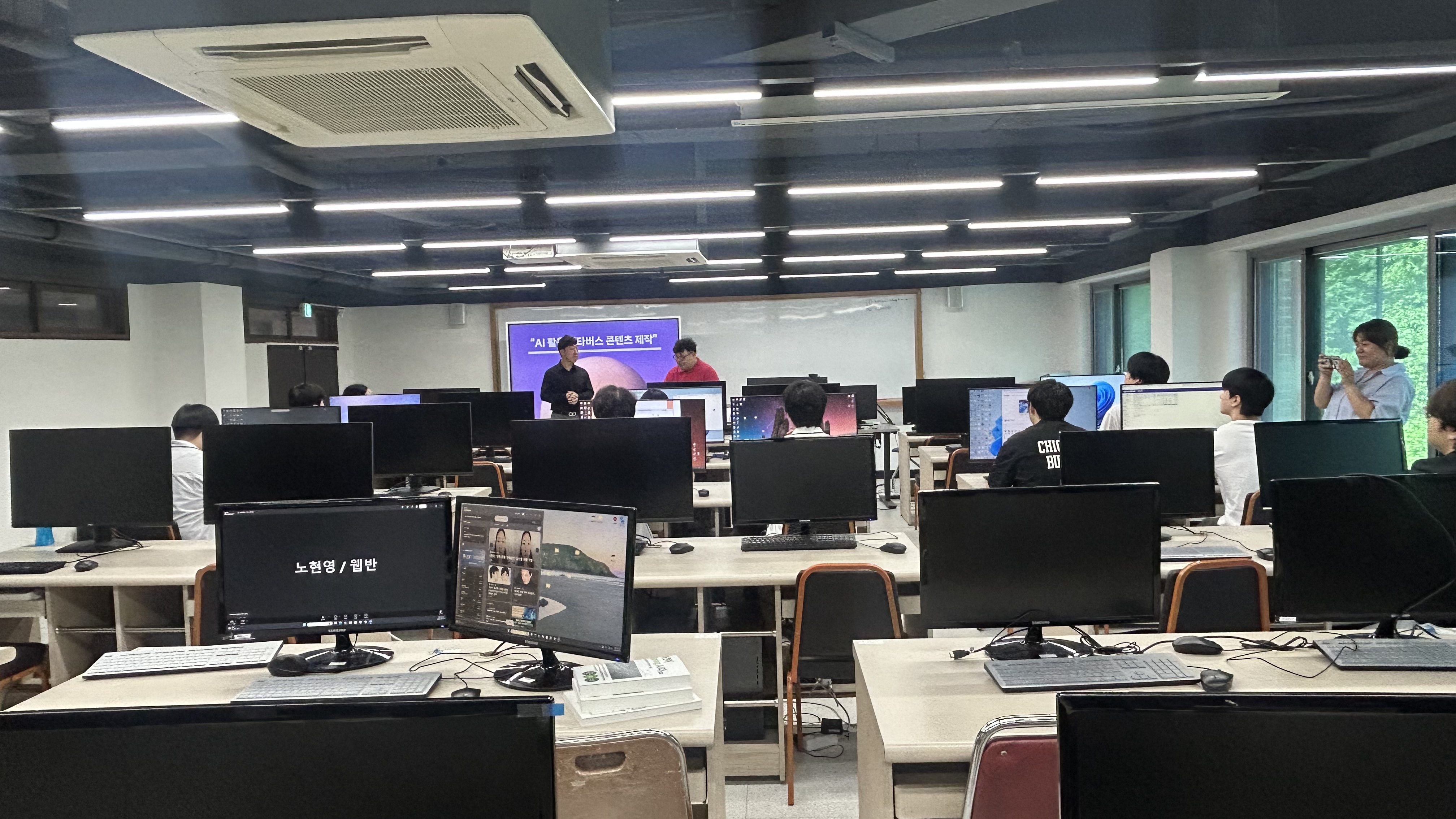 [2026]홍익대(세종캠퍼스) 메타버스 콘텐츠 제작