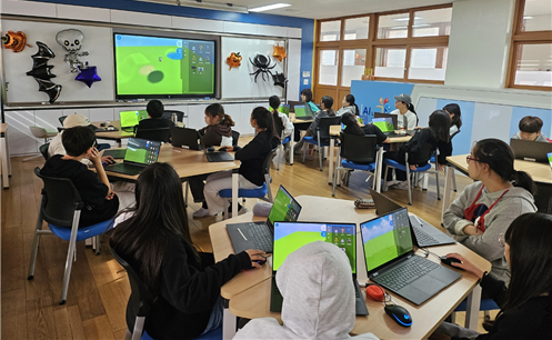 [2024] 경산 관내 초등학교 정규 과목 교육 운영