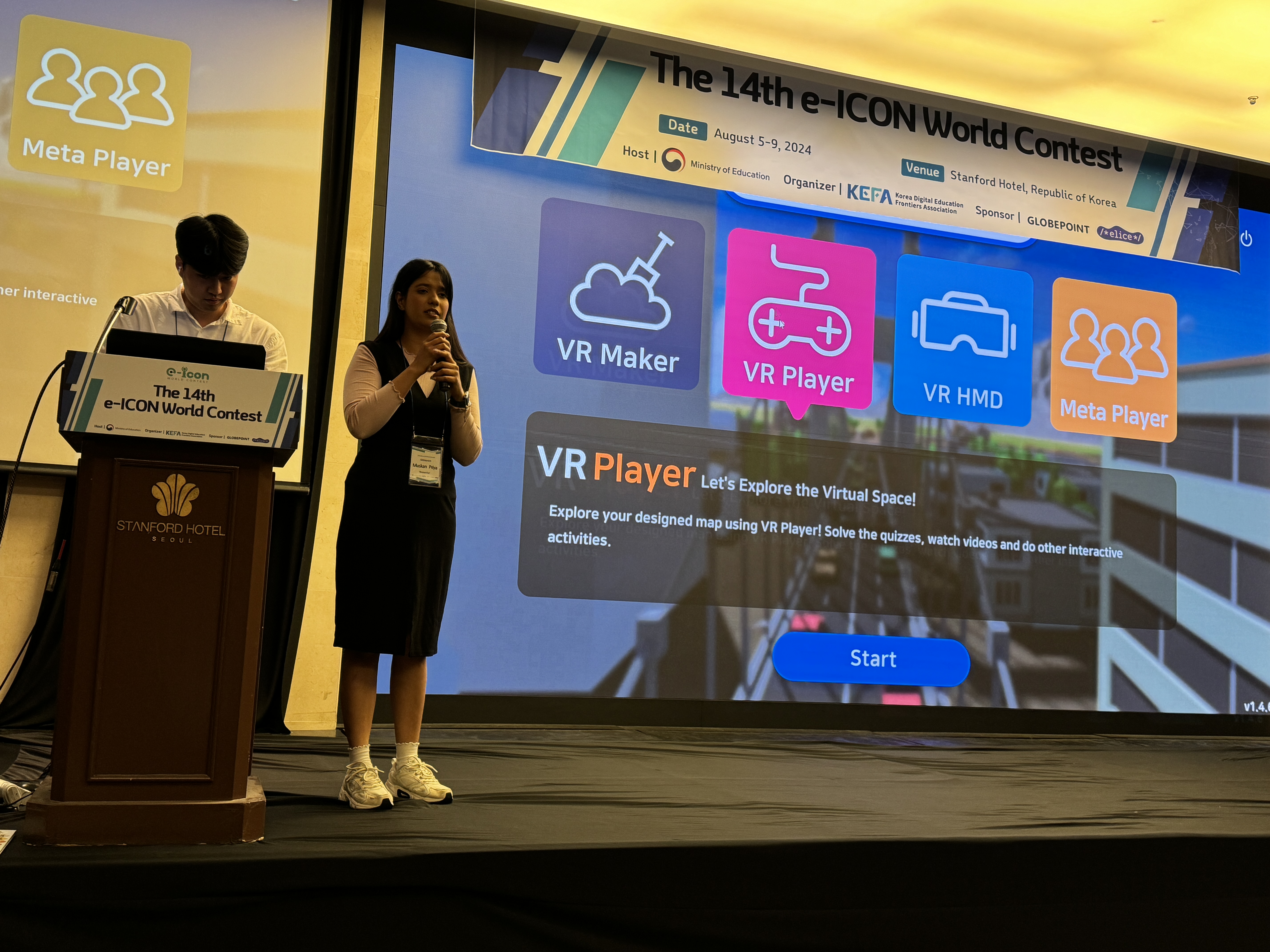 [2024] KEFA E-icon 프로그램 운영 사례