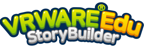 VRWARE Edu StoryBuilder