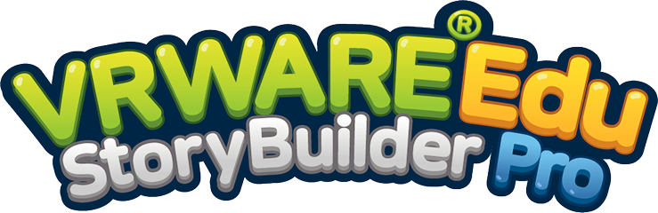 VRWARE Edu StoryBuilder Pro