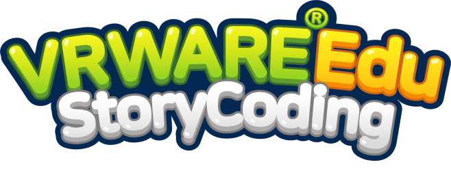 VRWARE Edu StoryCoding